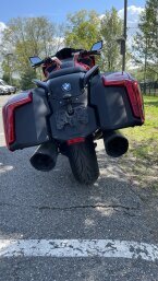 Thumbnail Photo 3 for 2021 BMW K1600B