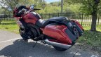 Thumbnail Photo 1 for 2021 BMW K1600B
