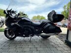 Thumbnail Photo 5 for 2021 BMW K1600B
