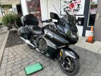 Thumbnail Photo 2 for 2021 BMW K1600B