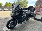 Thumbnail Photo 4 for 2021 BMW K1600B