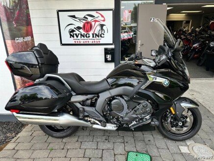 Photo 1 for 2021 BMW K1600B