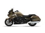 Thumbnail Photo 2 for 2021 BMW K1600B