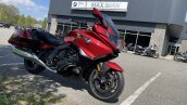 2021 BMW K1600B
