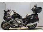 Thumbnail Photo 1 for 2021 BMW K1600GTL