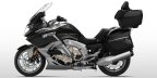 Thumbnail Photo 5 for 2021 BMW K1600GTL