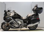 Thumbnail Photo 6 for 2021 BMW K1600GTL