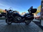 Thumbnail Photo 5 for 2021 BMW K1600GTL