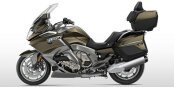 2021 BMW K1600GTL