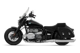 2021 BMW R 18 Classic specifications