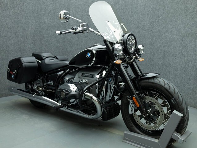 2021 BMW R 18 Classic