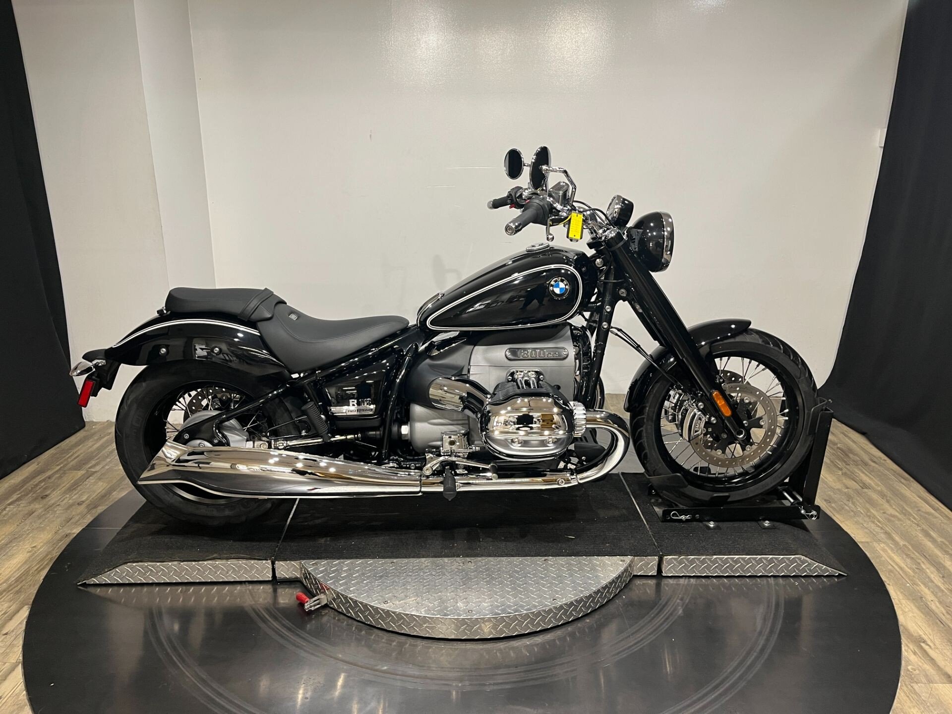 2021 BMW R 18