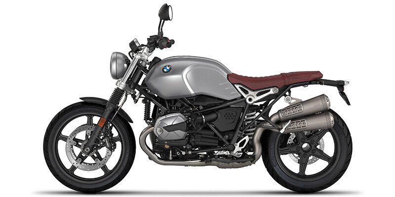 2021 BMW R nineT Scrambler specifications