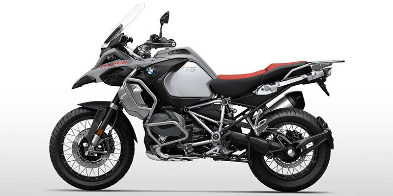 2021 BMW R100 1250 GS Adventure specifications