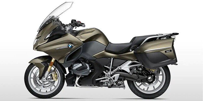 2021 BMW R100 1250 RT specifications