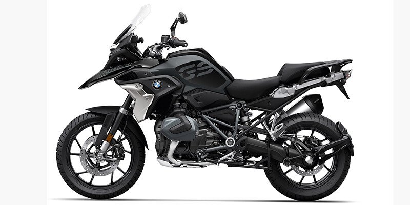 2021 BMW R1250GS 1250 GS specifications