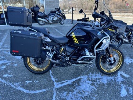 Photo 1 for 2021 BMW R1250GS