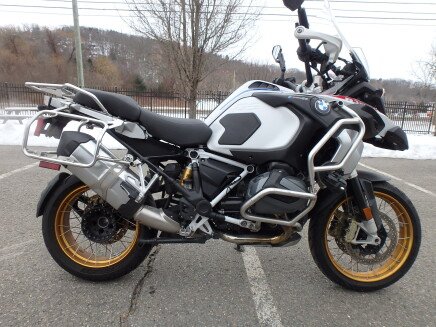 Photo 1 for 2021 BMW R1250GS
