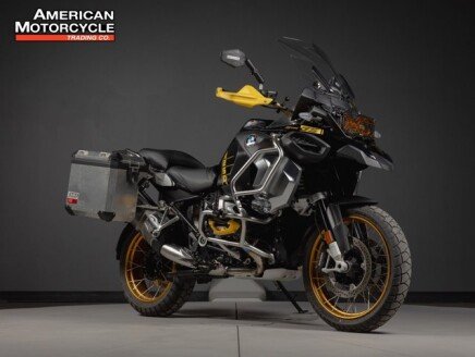 Photo 1 for 2021 BMW R1250GS Adventure