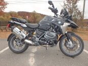 2021 BMW R1250GS
