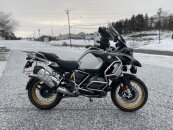 2021 BMW R1250GS
