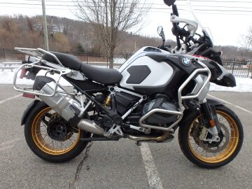 2021 BMW R1250GS