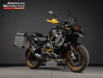 2021 BMW R1250GS Adventure