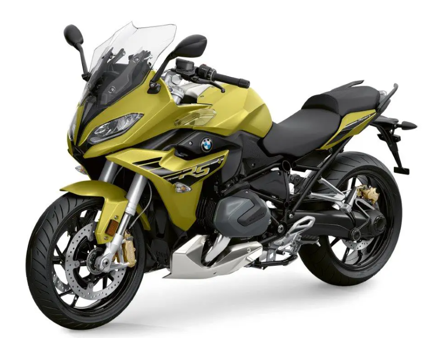 2021 BMW R1250RS