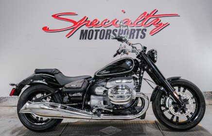 Photo 1 for 2021 BMW R 18