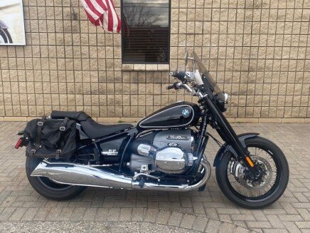 Photo 1 for 2021 BMW R 18