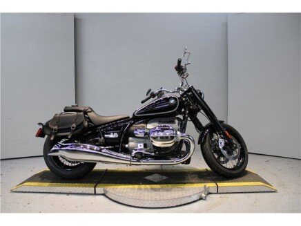 Photo 1 for 2021 BMW R 18