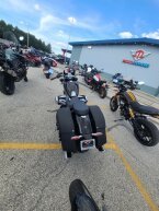 Thumbnail Photo 3 for 2021 BMW R 18 Classic