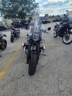 Thumbnail Photo 5 for 2021 BMW R 18 Classic