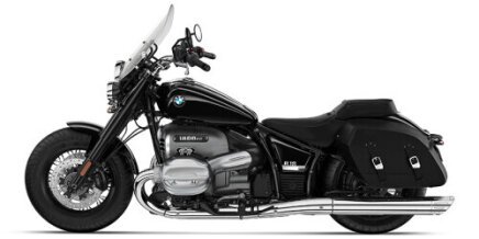 Photo 1 for 2021 BMW R 18