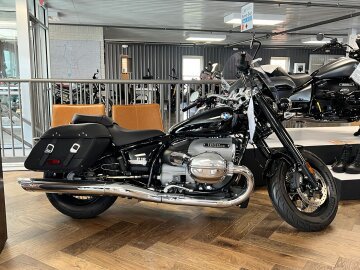 2021 BMW R 18 Classic