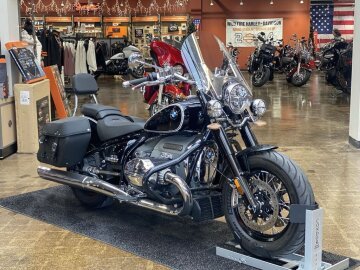 2021 BMW R 18 Classic