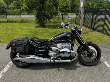 2021 BMW R 18