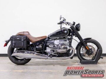 2021 BMW R 18