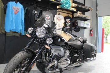2021 BMW R 18 Classic
