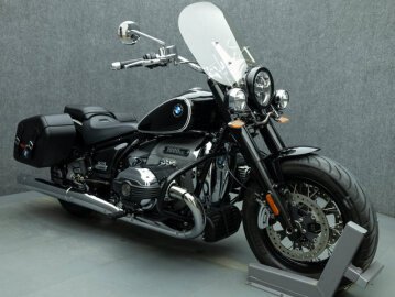 2021 BMW R 18 Classic
