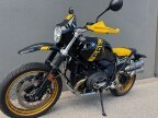 Thumbnail Photo 4 for 2021 BMW R nineT Urban G/S