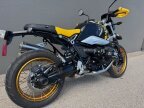 Thumbnail Photo 5 for 2021 BMW R nineT Urban G/S