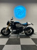 Thumbnail Photo 5 for 2021 BMW R nineT