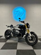 Thumbnail Photo 2 for 2021 BMW R nineT
