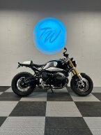 Thumbnail Photo 1 for 2021 BMW R nineT