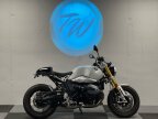 Thumbnail Photo 1 for 2021 BMW R nineT