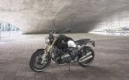 Thumbnail Photo 4 for 2021 BMW R nineT