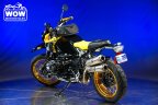 Thumbnail Photo 5 for 2021 BMW R nineT Urban G/S