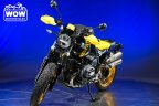 Thumbnail Photo 3 for 2021 BMW R nineT Urban G/S