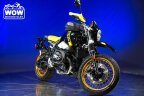 Thumbnail Photo 2 for 2021 BMW R nineT Urban G/S